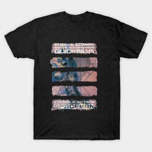 Zombie Zombie T-Shirt